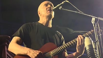 Devin Townsend: 'Harmonic Dharma' y el Camino hacia la Paz Interior