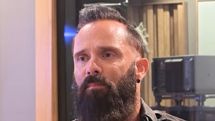 John Cooper: La fe y el rock no están reñidos