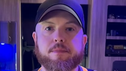 Hatebreed Revela Detalles de 'Fatal Paradox'