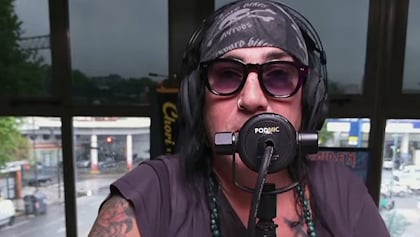 Dregen: su salida de The Hellacopters y un futuro prometedor
