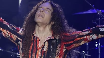 Marty Friedman y su milagrosa reunión con Megadeth