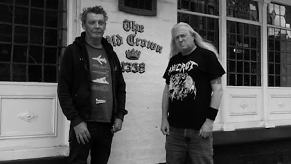 MEMORIAM se despide con su último álbum 'Endgame'