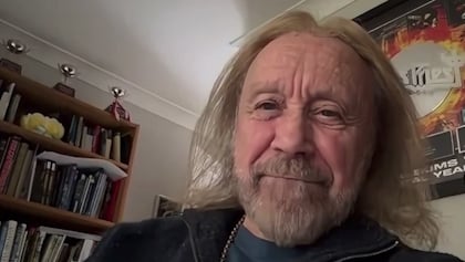 Ian Hill se despide de Judas Priest: el adiós del bajista