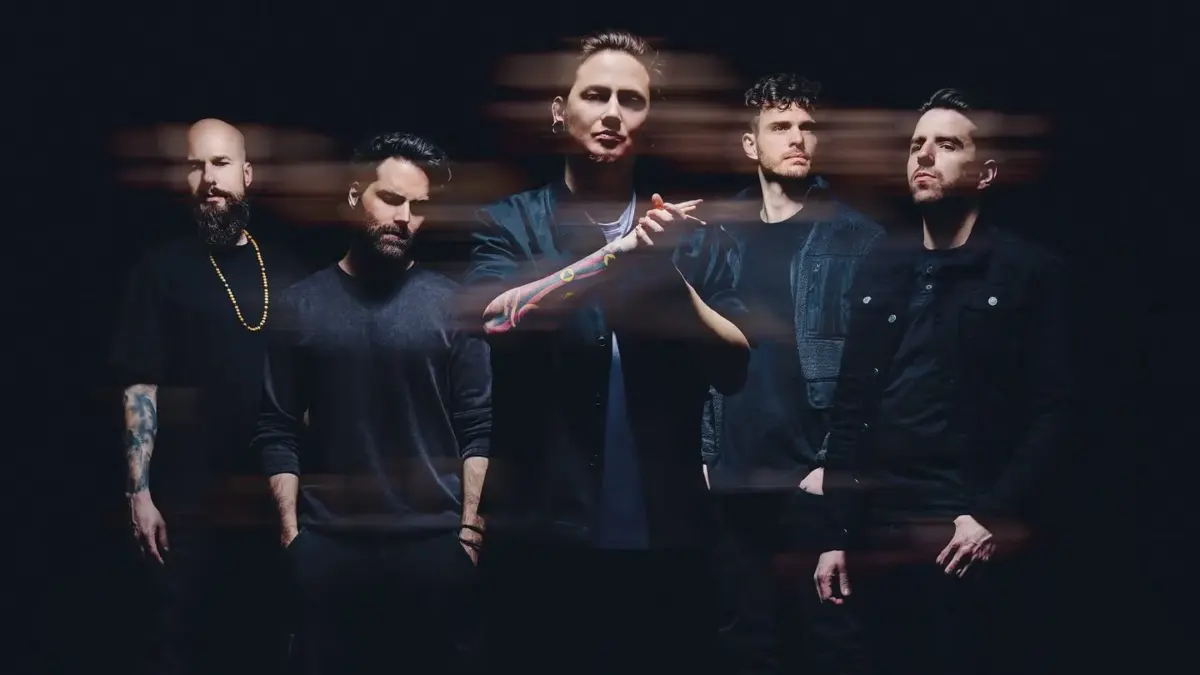 Breakdown Of Sanity regresa con nuevo vídeo