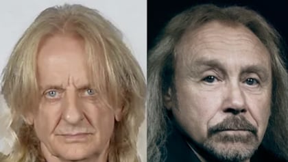El Adiós de Ian Hill de Judas Priest: Palabras de K.K. Downing