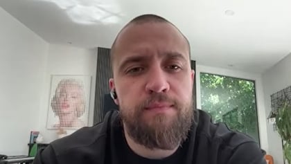 Eloy Casagrande revela detalles del nuevo álbum de Slipknot