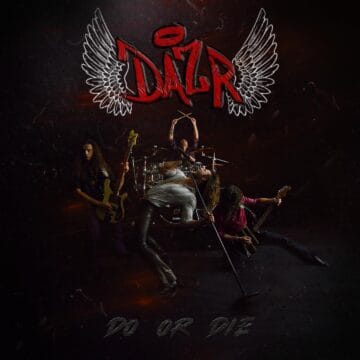 DÅZR presenta el vídeo de su nuevo sencillo 'Fly Away'