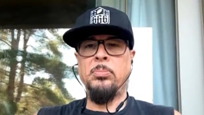 FORBIDDEN sorprende con su nuevo álbum homónimo