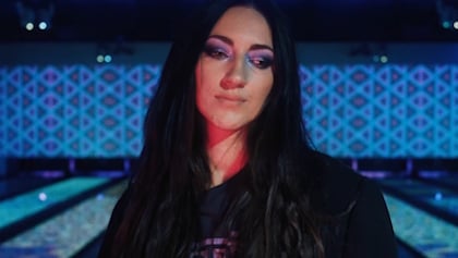 Diana Leah se despide de Delain tras un único álbum