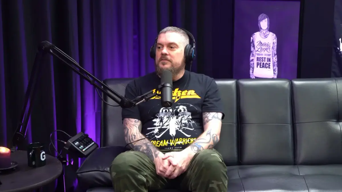 El Regreso de Chimaira al Escenario: ¿Una Nueva Era en el Horizonte?