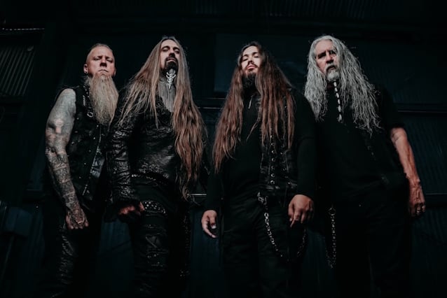 Ira Black y su nueva era con APOCÆLYPSE