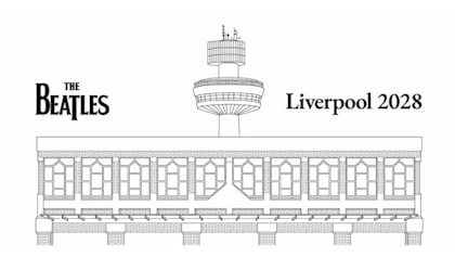 Nueva Experiencia Beatles en Liverpool para 2028