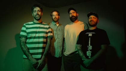Four Year Strong celebra 25 años con gira especial
