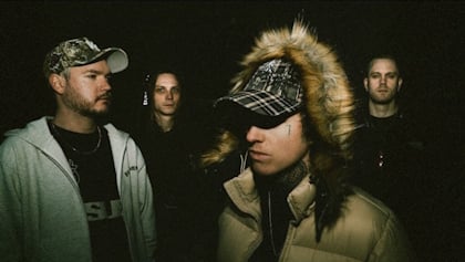 THROWN anuncia gira norteamericana 2027