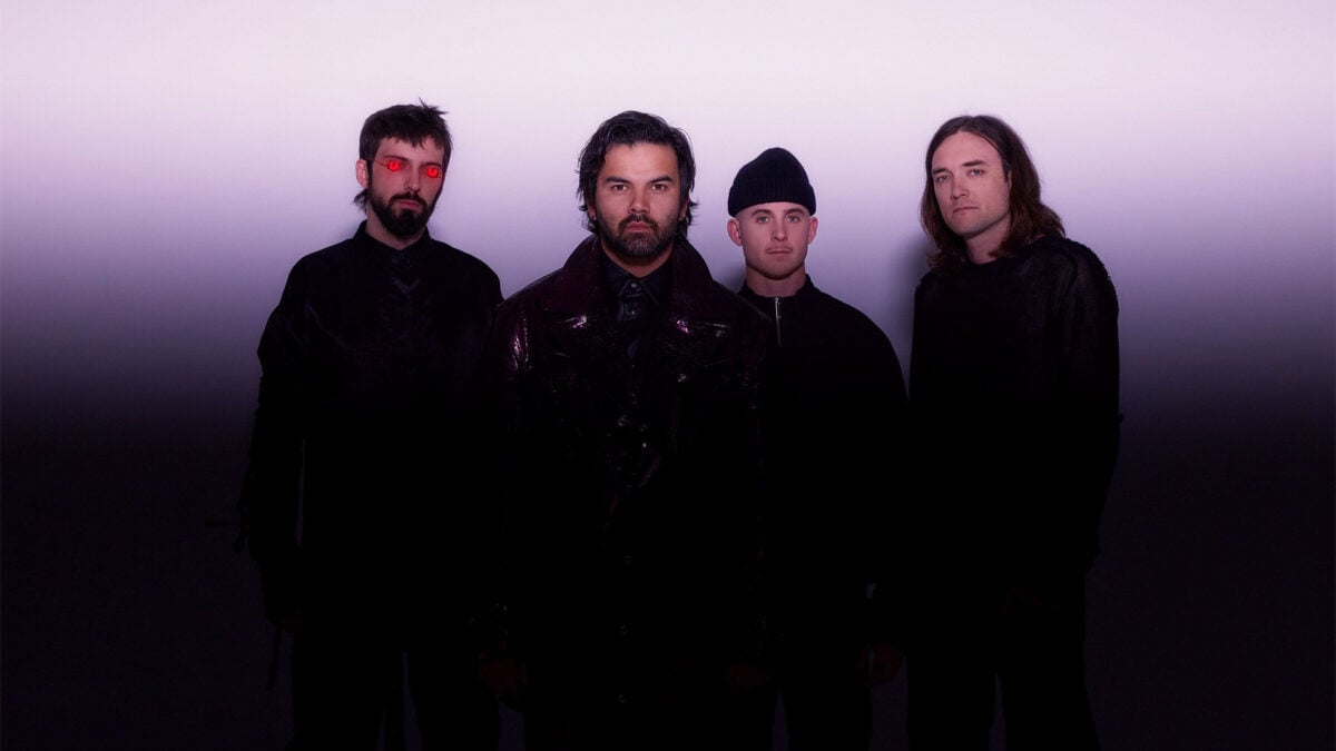Northlane Pospone 'Anemoia' y Sorprende con Nuevo Single 'Deathwish'
