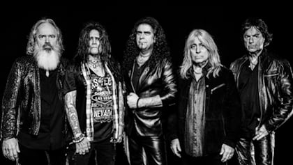 Lex Legion Prepara su Esperado Segundo Álbum