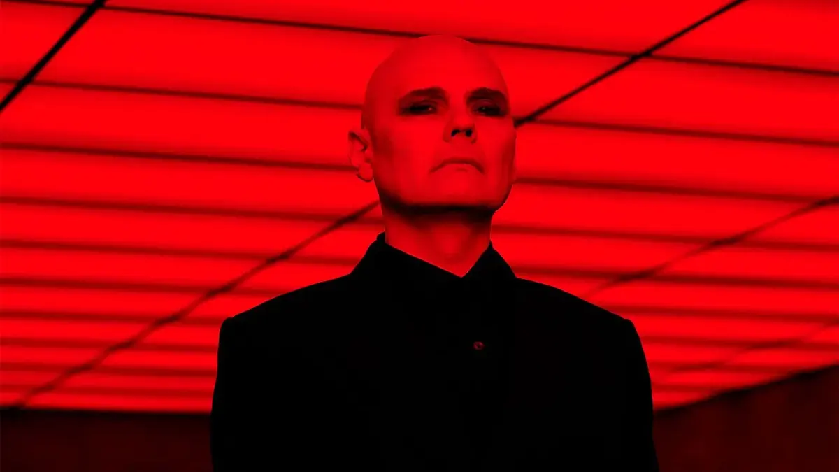 Billy Corgan se sincera sobre su amistad con Marilyn Manson