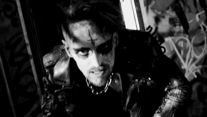 Erik Grönwall y su renacer con 'Bad Bones'