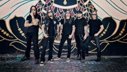 Nuevo Álbum de Queensrÿche: Un Regreso a Sus Raíces