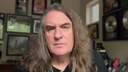 David Ellefson reflexiona sobre ver a Megadeth sin él en el Louder Than Life