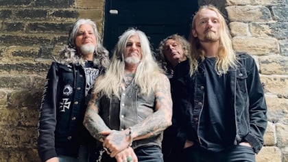 The Obsessed: Preparan el lanzamiento de su nuevo álbum y un EP