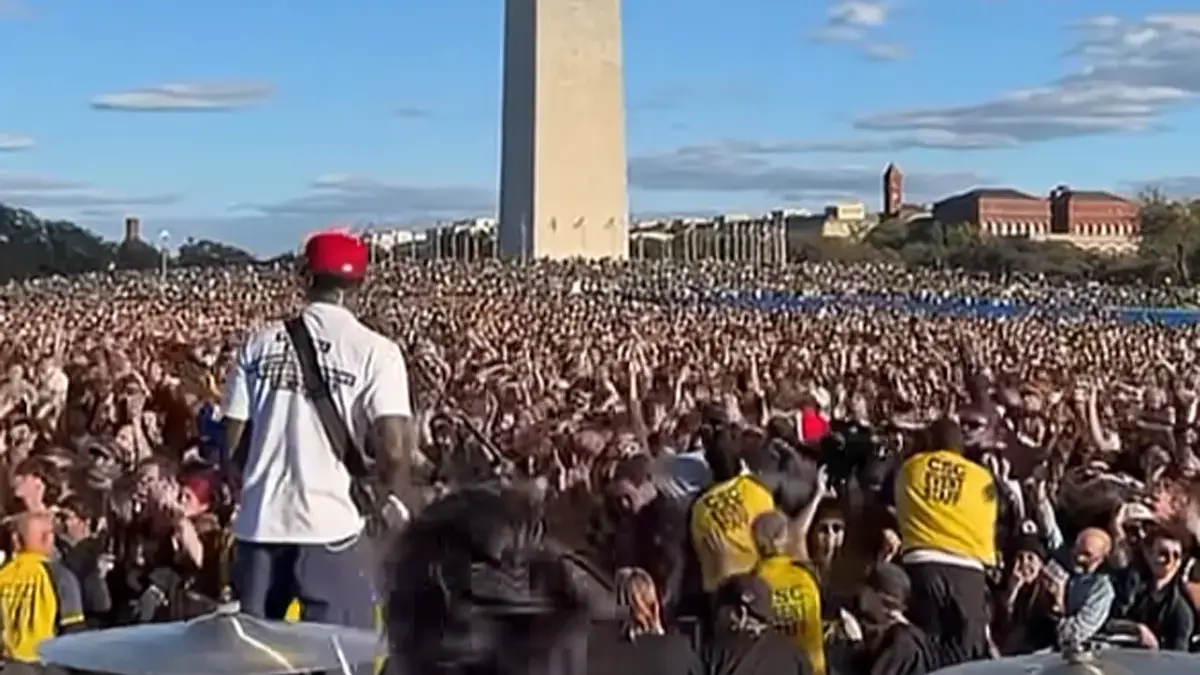 Turnstile recauda más de $209,000 en concierto benéfico