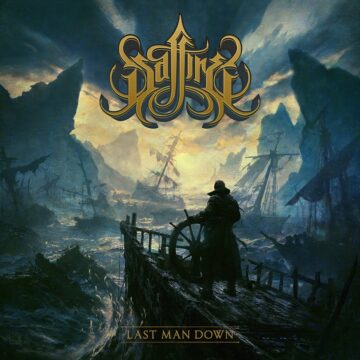 Saffire lanzará 'Last Man Down': un nuevo capítulo sonoro