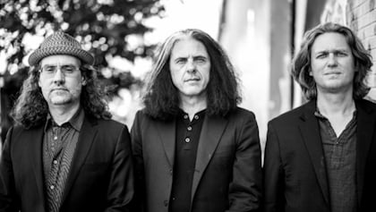 Alex Skolnick Trio conquista The Iridium: concierto único