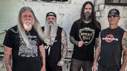 Novedades sobre el próximo álbum de Crowbar