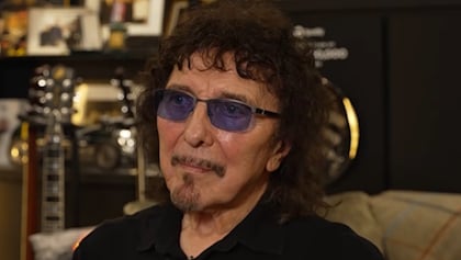 Tony Iommi: Creación Sin Límites a los 78 Años