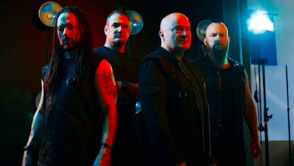 Disturbed: Nuevo álbum en camino para 2027