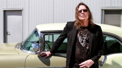 David Reece retoma contacto con Wolf Hoffmann después de 40 años