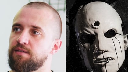 Eloy Casagrande finaliza grabación para Slipknot
