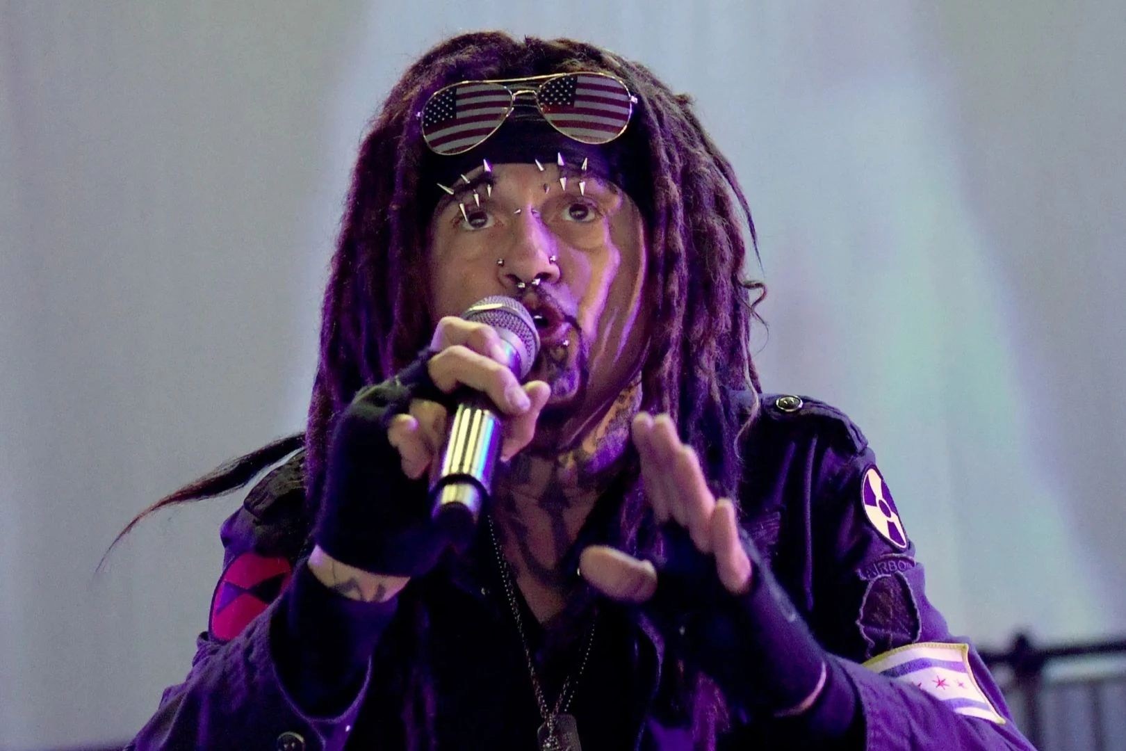 El Final de Ministry: Una Despedida en el Kia Forum
