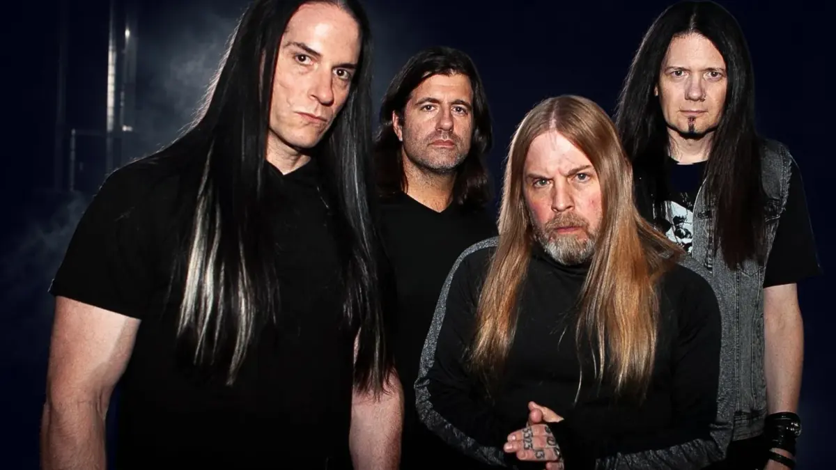 SOiL Regresa con 'Enemy X' tras una Década de Silencio