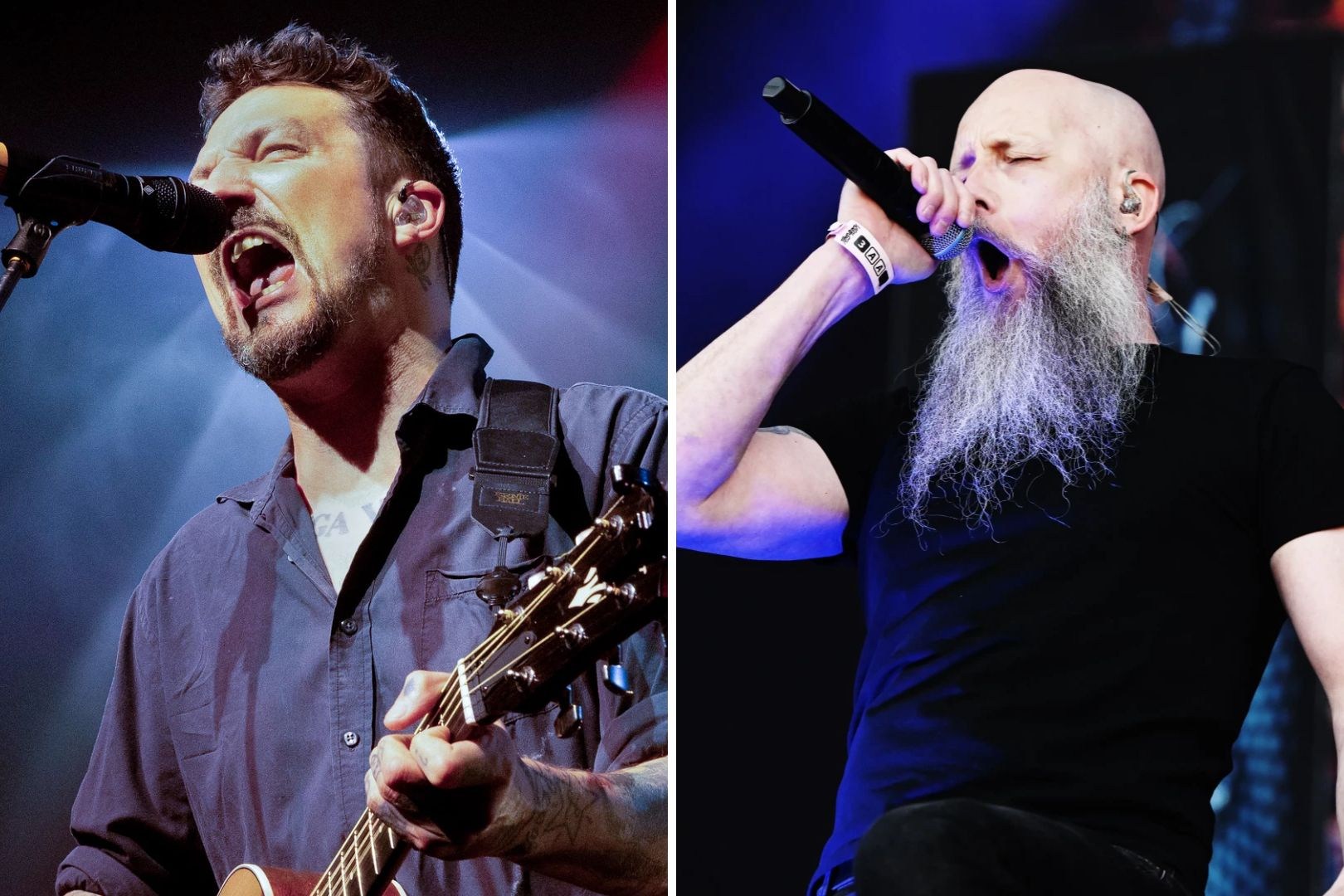 Las Nuevas Giras y Festivales de Rock y Metal para 2027