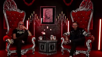 Dee Snider y Riki Rachtman: el regreso de 'The Ball'