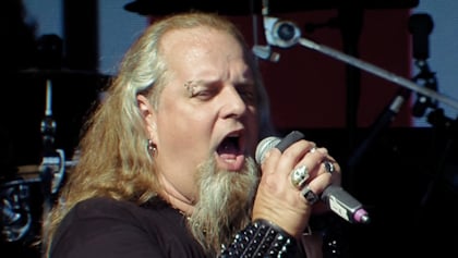 Metal Church y su renacer con 'Dead To Rights'