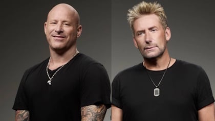 La Incansable Tenacidad de Nickelback: Una Historia de Persistencia
