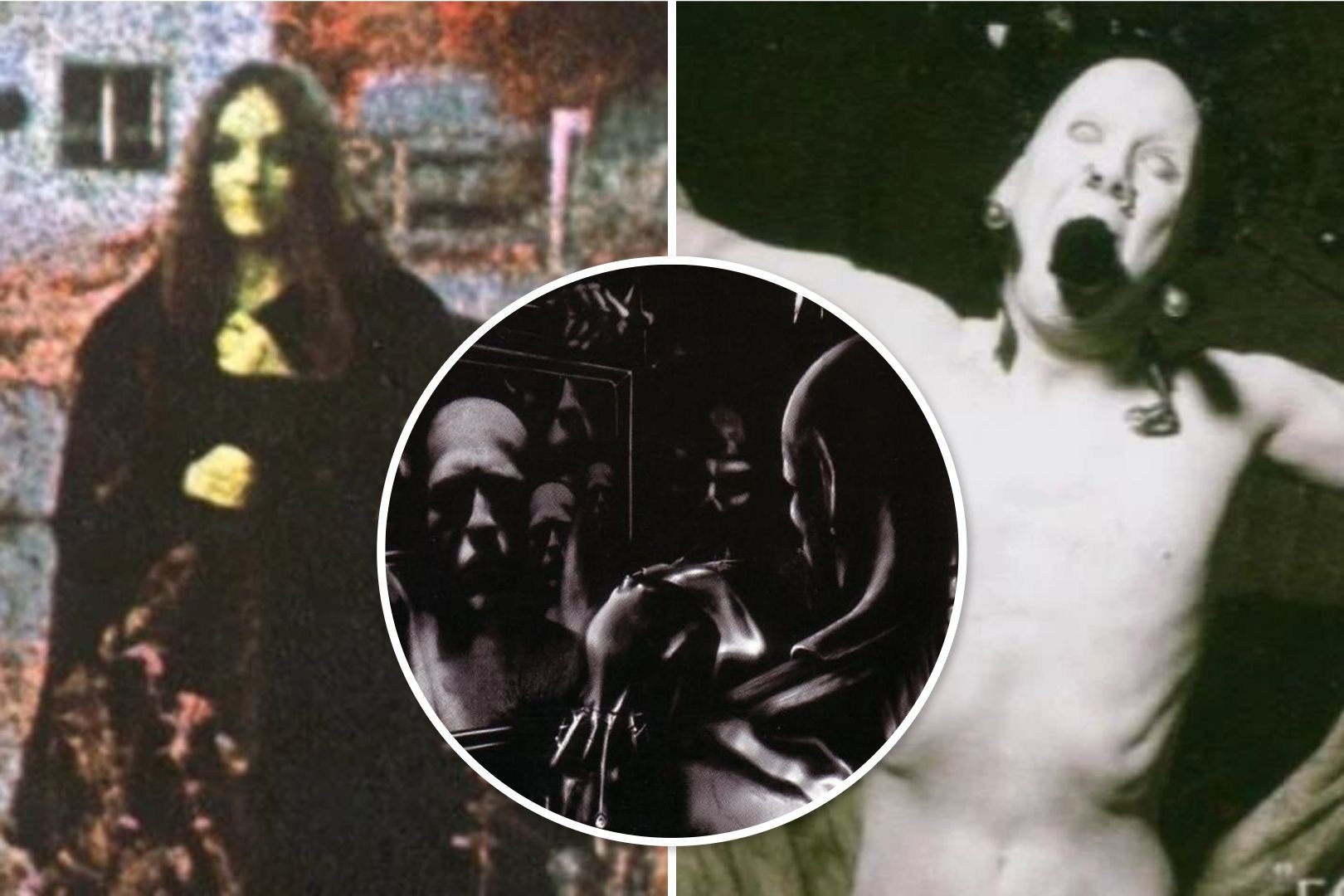 Las Canciones Más Terroríficas para Ahuyentar a los Trick-or-Treaters