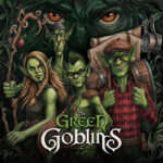Portada de The Green Goblins de The Green Goblins